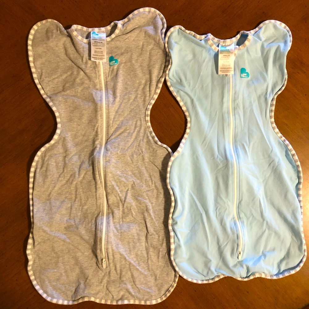 Love to Dream Swaddle Up Bundle